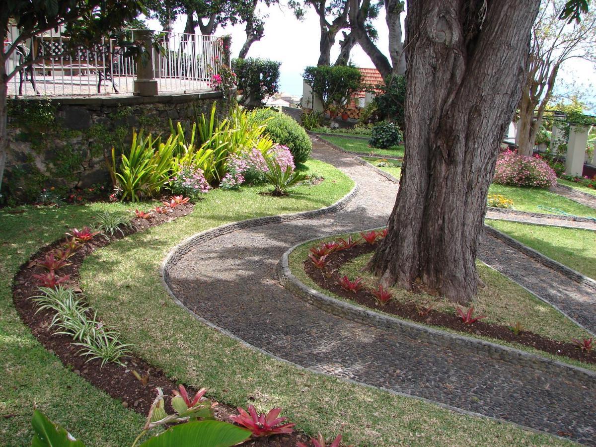 Romantic Studio Funchal  Exterior photo