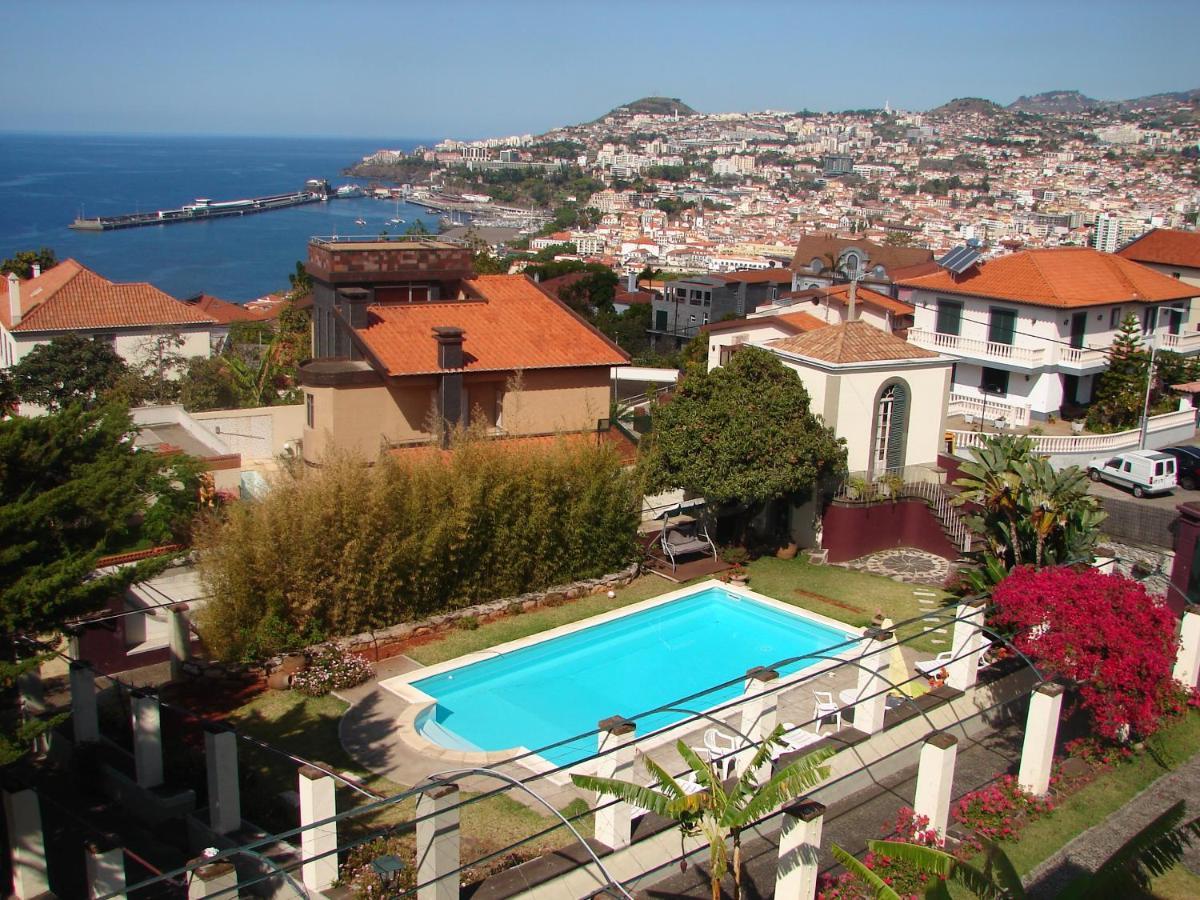 Romantic Studio Funchal  Exterior photo