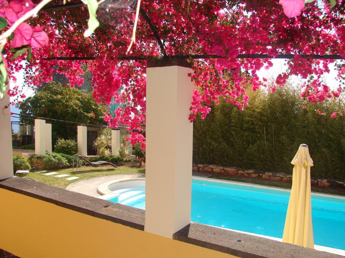 Romantic Studio Funchal  Exterior photo