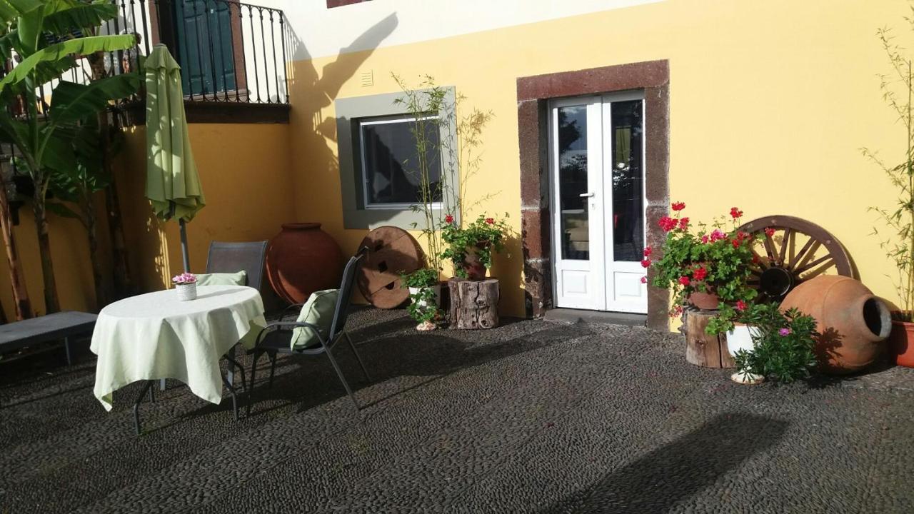 Romantic Studio Funchal  Exterior photo
