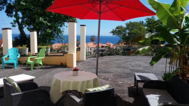 Romantic Studio Funchal  Exterior photo