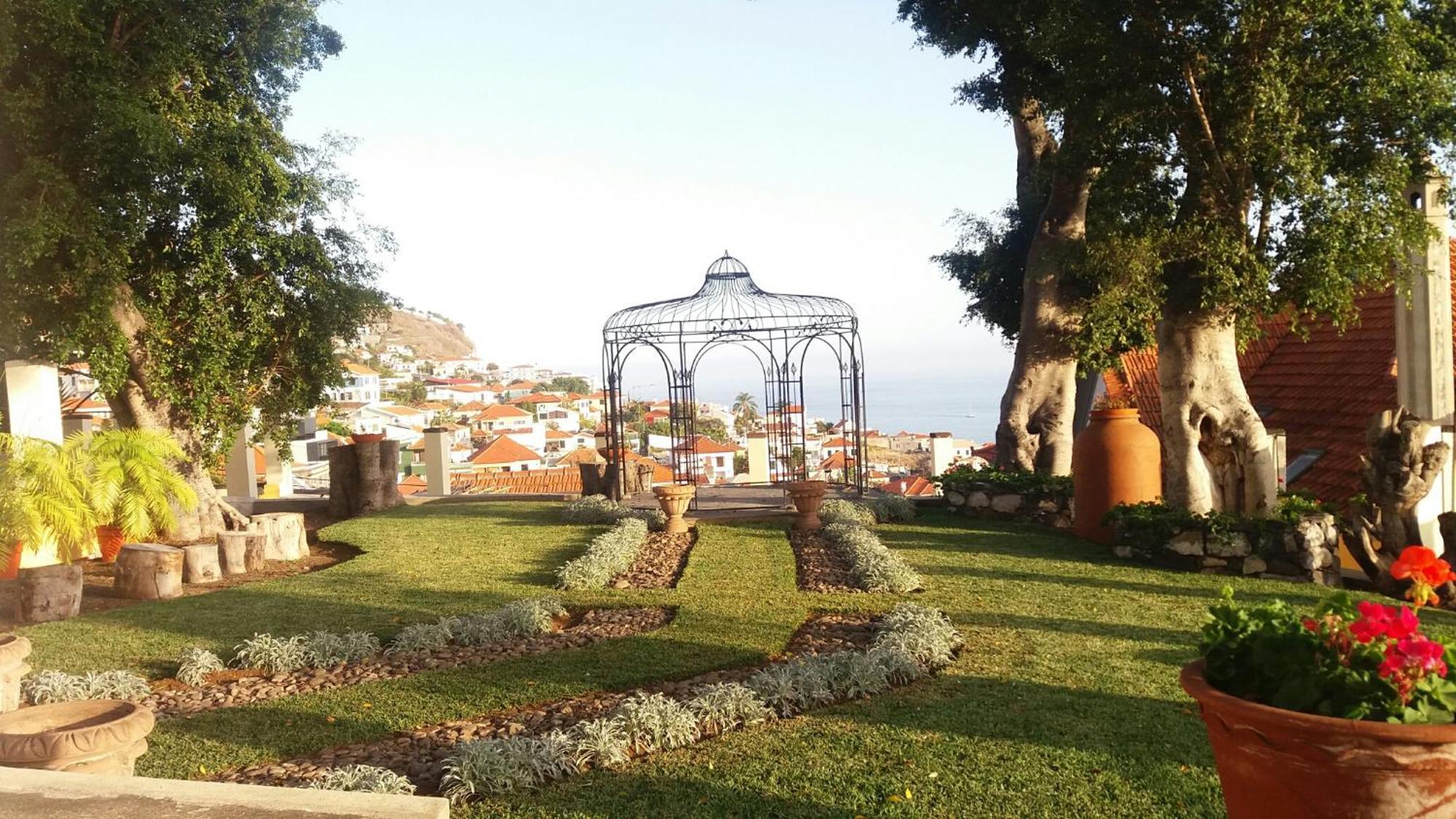 Romantic Studio Funchal  Exterior photo