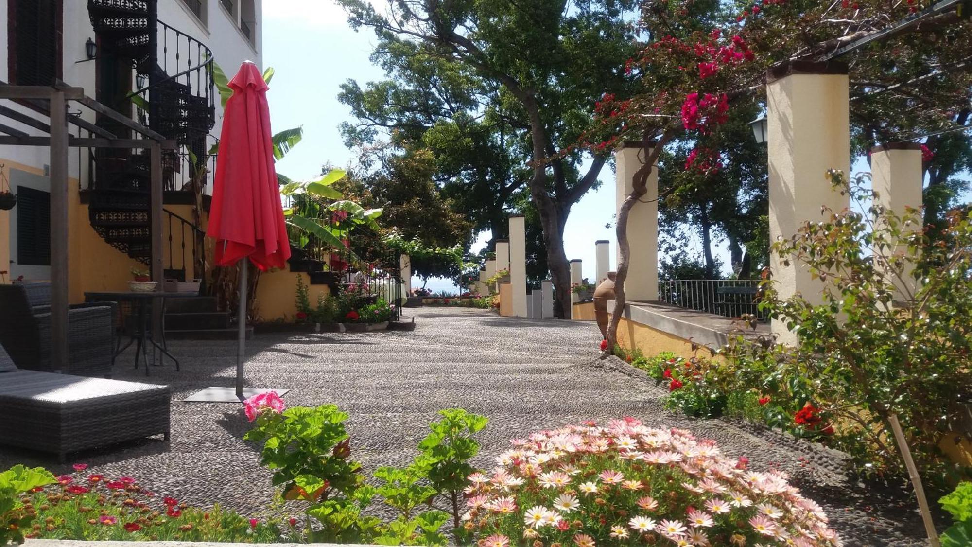 Romantic Studio Funchal  Exterior photo